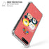 Disney Tsum Tsum Disney Friends iPhone 7/8 Plus Clear Case