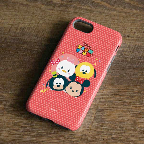 Disney Tsum Tsum Disney Friends iPhone 7 Pro Case