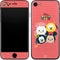 Disney Tsum Tsum Disney Friends iPhone 8 Skin