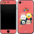 Disney Tsum Tsum Disney Friends iPhone 8 Skin
