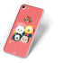 Disney Tsum Tsum Disney Friends iPhone 8 Skin