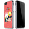 Disney Tsum Tsum Disney Friends iPhone SE (2nd & 3rd Gen) Clear Case