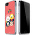 Disney Tsum Tsum Disney Friends iPhone SE (2nd & 3rd Gen) Clear Case