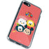 Disney Tsum Tsum Disney Friends iPhone SE (2nd & 3rd Gen) Clear Case