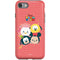 Disney Tsum Tsum Disney Friends iPhone SE (2nd & 3rd Gen) Pro Case