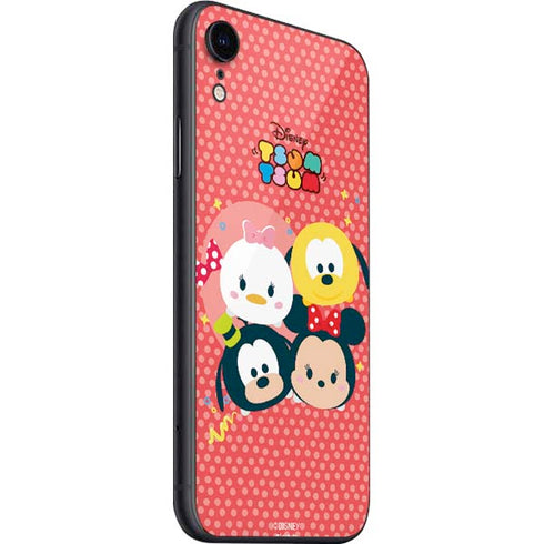 Disney Tsum Tsum Disney Friends iPhone SE (2nd & 3rd Gen) Skin