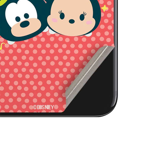 Disney Tsum Tsum Disney Friends iPhone SE (2nd & 3rd Gen) Skin