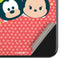 Disney Tsum Tsum Disney Friends iPhone SE (2nd & 3rd Gen) Skin