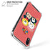 Disney Tsum Tsum Disney Friends iPhone XR Clear Case