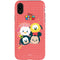 Disney Tsum Tsum Disney Friends iPhone XR Pro Case