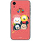 Disney Tsum Tsum Disney Friends iPhone XR Skin