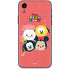 Disney Tsum Tsum Disney Friends iPhone XR Skin