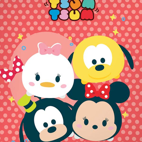 Disney Tsum Tsum Disney Friends iPhone XR Skin