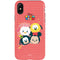 Disney Tsum Tsum Disney Friends iPhone XS Pro Case
