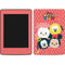 Disney Tsum Tsum Disney Friends Amazon Kindle Skin