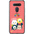 Disney Tsum Tsum Disney Friends LG K51/Q51 Clear Case