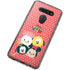 Disney Tsum Tsum Disney Friends LG K51/Q51 Clear Case