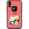 Disney Tsum Tsum Disney Friends LifeProof Fre iPhone Skin