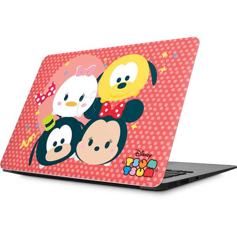 Disney Tsum Tsum Disney Friends Apple MacBook Skin