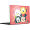 Disney Tsum Tsum Disney Friends MacBook Air 15 in (2023) Skin