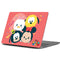Disney Tsum Tsum Disney Friends Apple MacBook Pro 13-inch Skin