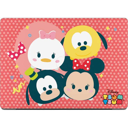 Disney Tsum Tsum Disney Friends MacBook Pro 14in (2021-24) Skin