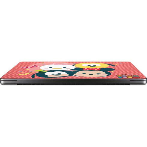 Disney Tsum Tsum Disney Friends MacBook Pro 14in (2021-24) Skin