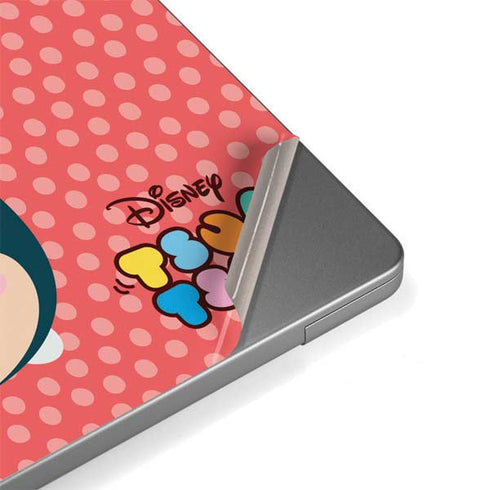 Disney Tsum Tsum Disney Friends MacBook Pro 14in (2021-24) Skin