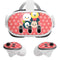 Disney Tsum Tsum Disney Friends Meta Quest 3 Skin