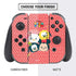 Disney Tsum Tsum Disney Friends Nintendo Switch Bundle Skin