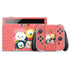 Disney Tsum Tsum Disney Friends Nintendo Switch OLED (2021) Skin