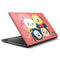 Disney Tsum Tsum Disney Friends HP Notebook Skin