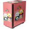 Disney Tsum Tsum Disney Friends NZXT H510 Compact ATX Mid-Tower Case Skin