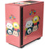 Disney Tsum Tsum Disney Friends NZXT H510 Compact ATX Mid-Tower Case Skin