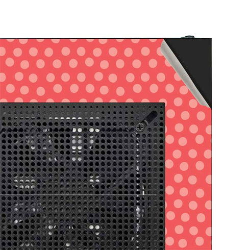 Disney Tsum Tsum Disney Friends NZXT H510 Compact ATX Mid-Tower Case Skin