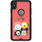 Disney Tsum Tsum Disney Friends Otterbox Commuter iPhone Skin