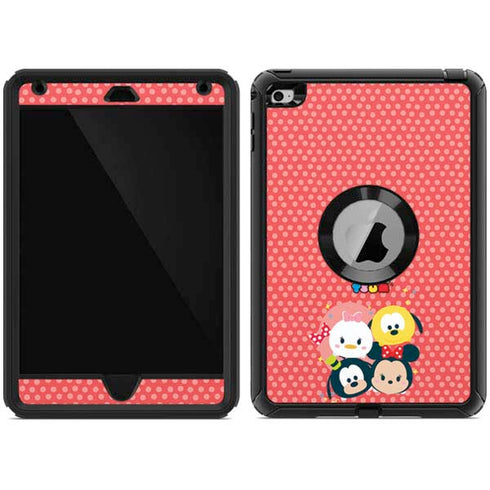 Disney Tsum Tsum Disney Friends Otterbox Defender iPad Skin