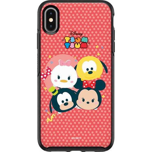 Disney Tsum Tsum Disney Friends Otterbox Symmetry iPhone Skin