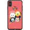Disney Tsum Tsum Disney Friends Otterbox Symmetry iPhone Skin
