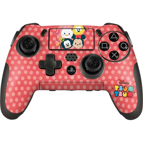 Disney Tsum Tsum Disney Friends PlayStation Scuf Vantage 2 Controller Skin