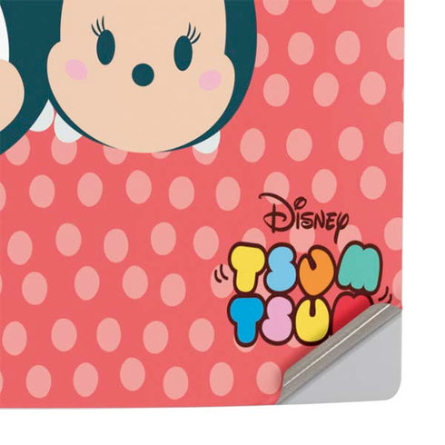 Disney Tsum Tsum Disney Friends PS5 Console Skin