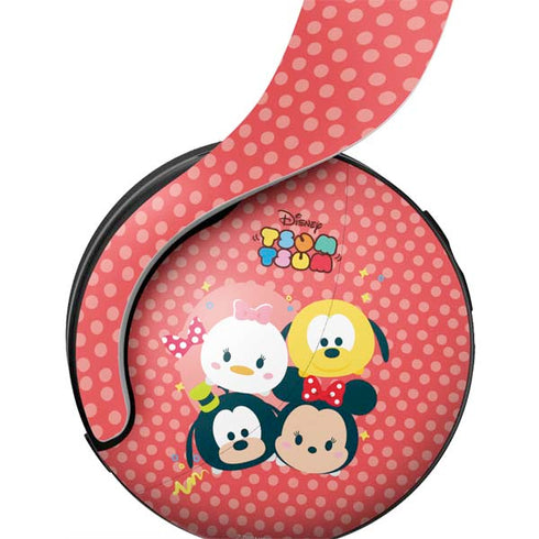 Disney Tsum Tsum Disney Friends PULSE 3D Wireless Headset for PS5 Skin
