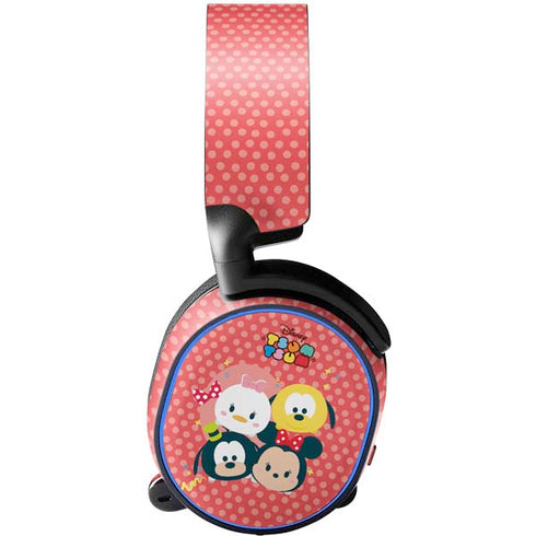 Disney Tsum Tsum Disney Friends SteelSeries Arctis 5 Skin