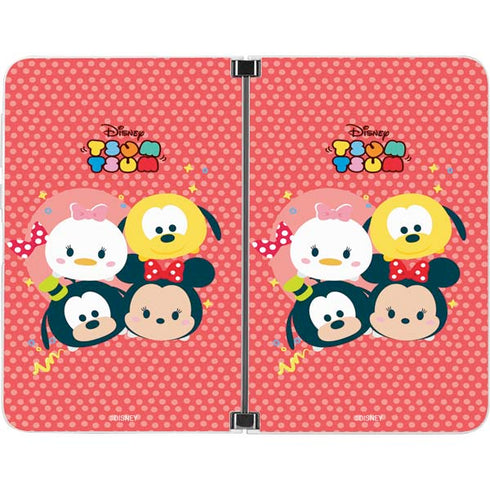 Disney Tsum Tsum Disney Friends Surface Duo Skin