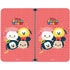 Disney Tsum Tsum Disney Friends Surface Duo Skin