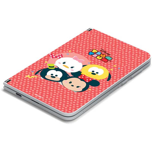 Disney Tsum Tsum Disney Friends Surface Duo Skin