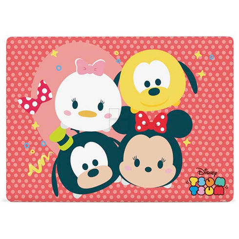 Disney Tsum Tsum Disney Friends Surface Laptop 3 13.5in Skin