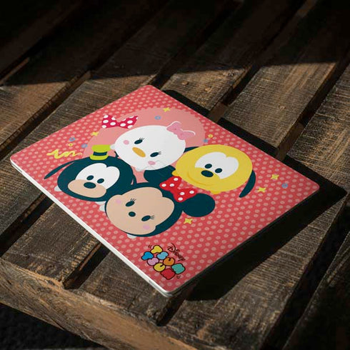 Disney Tsum Tsum Disney Friends Surface Laptop 3 13.5in Skin