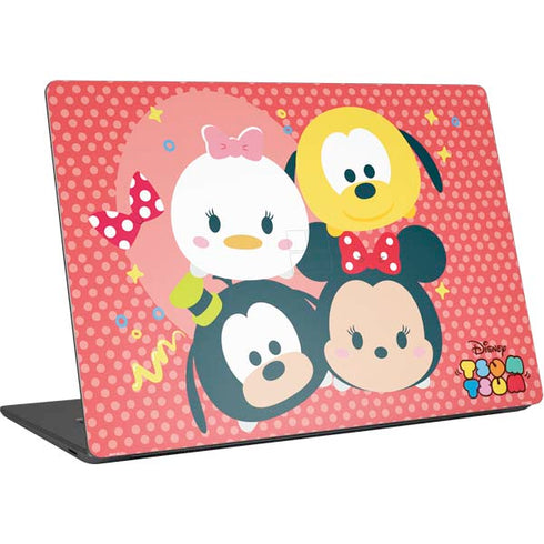 Disney Tsum Tsum Disney Friends Surface Laptop 4 15in Skin