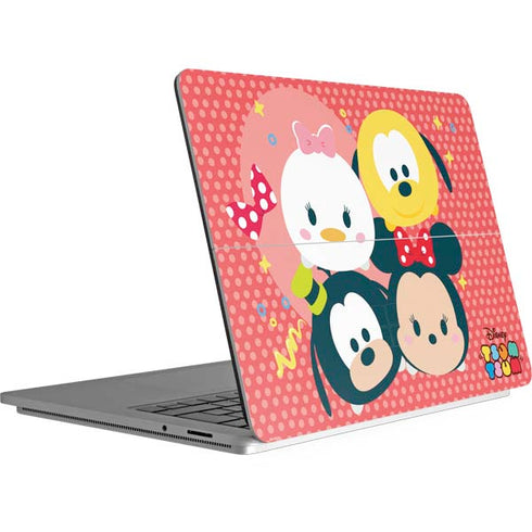 Disney Tsum Tsum Disney Friends Surface Laptop Studio Skin